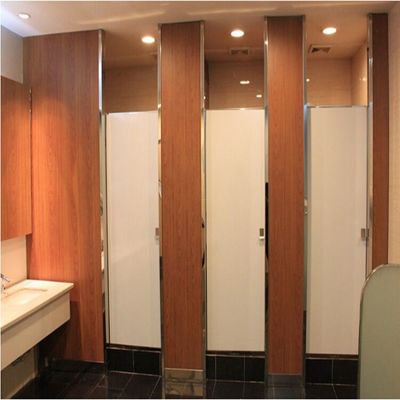 佳麗福專售耐腐蝕公共衛(wèi)生間隔斷，打造高品質(zhì)中山衛(wèi)生間隔斷方案