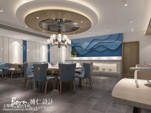 中式洗手間隔斷效果圖與設計要點