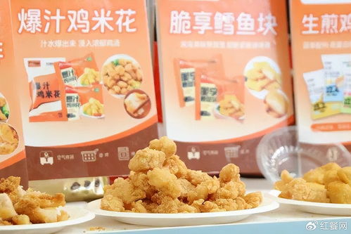春雪食品 年入25億的“雞肉大王”，如何借力德克士、肯德基成就供應鏈傳奇？